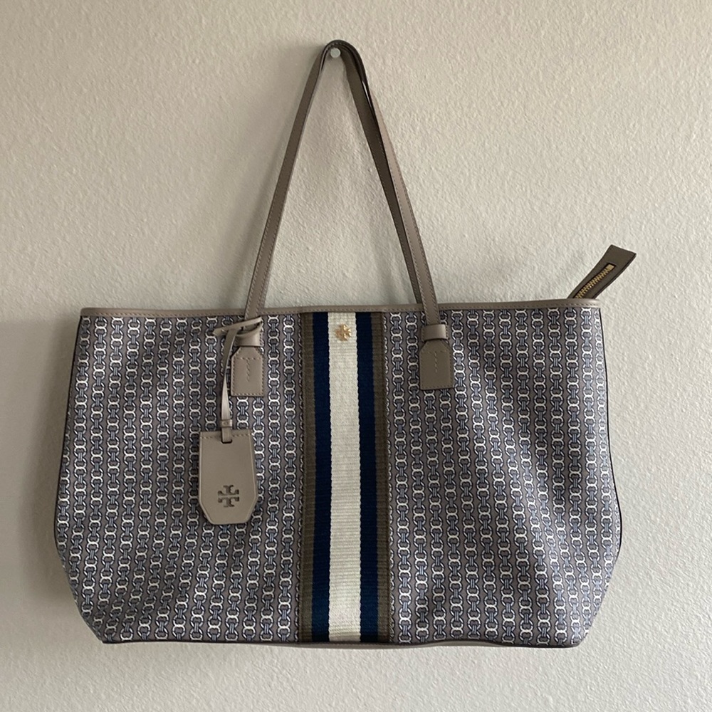 Tory Burch tote